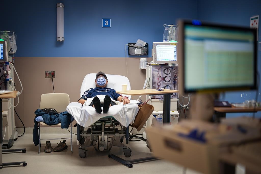 Vers un hôpital plus respectueux de l’environnement