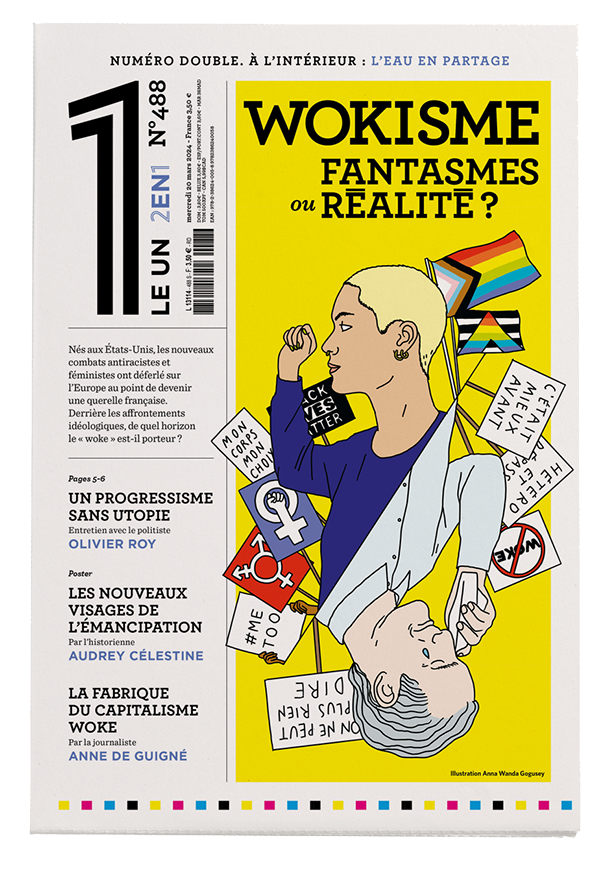 Nationalisme Chrétien : Remède Contre la Dérive Woke ?