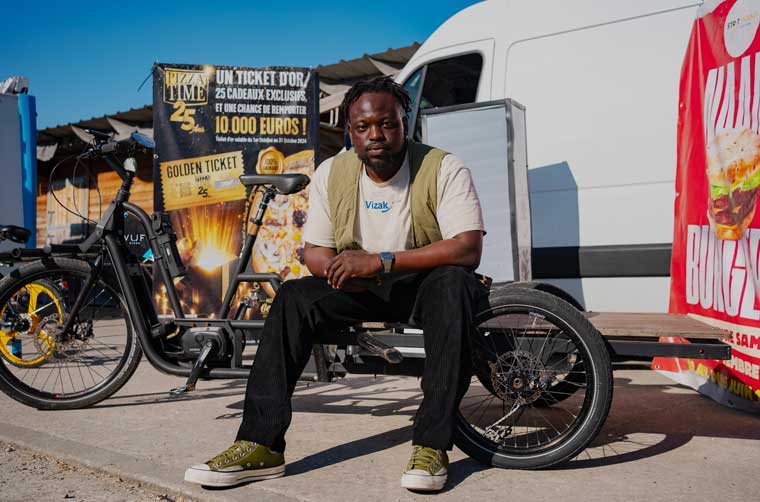 L’Adie soutient la mobilité des actifs en difficulté financière