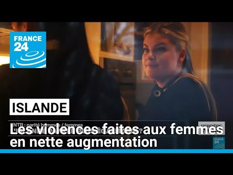 Incident violent dans un quartier islandais : l’insécurité grandit