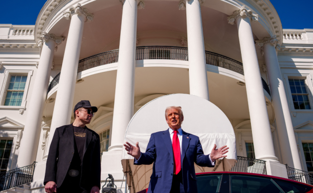 Trump Incarne une Nouvelle Approche Nationaliste en Matière de Politiques Commerciales