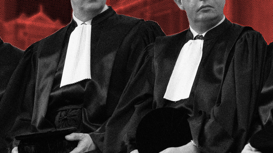 Les juges face au Rassemblement National: un dilemme démocratique