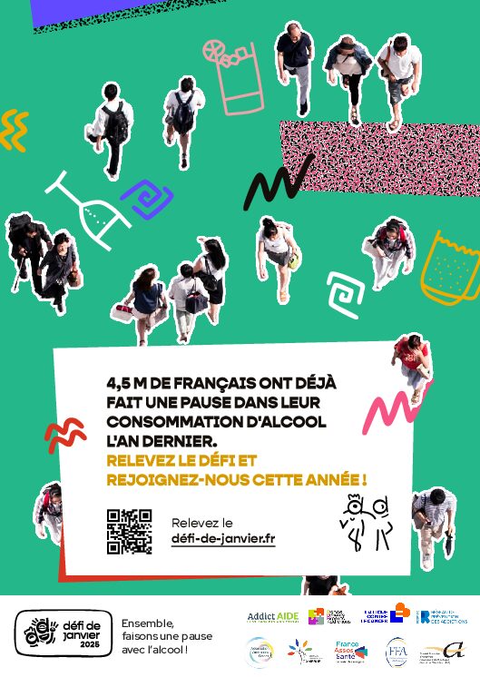 Gestion des Addictions chez les Jeunes : Des Défis Persistants en 2025