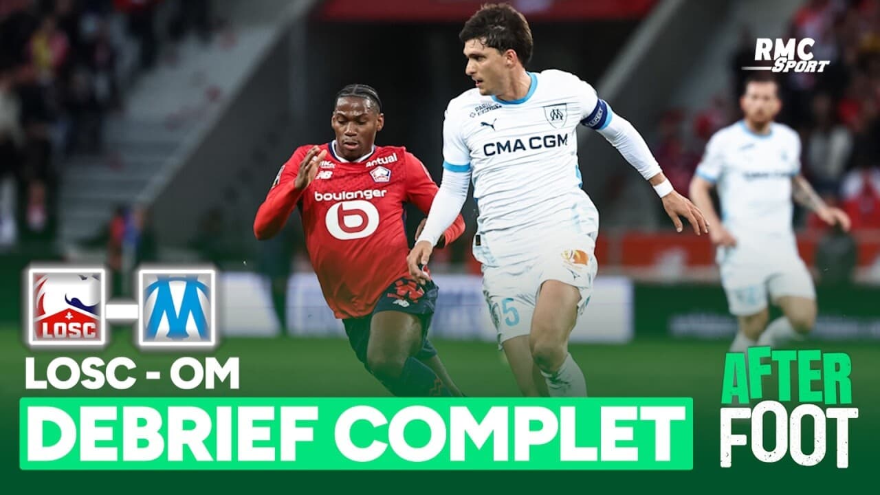 Title: After Foot TV Prête à Rendre le Football 24h/24 sur les Écrans Français