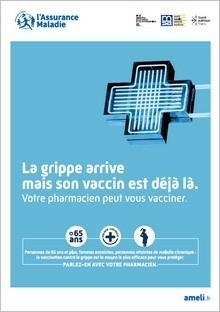 Le Cri Contre la Campagne Vaccinale Mortelle