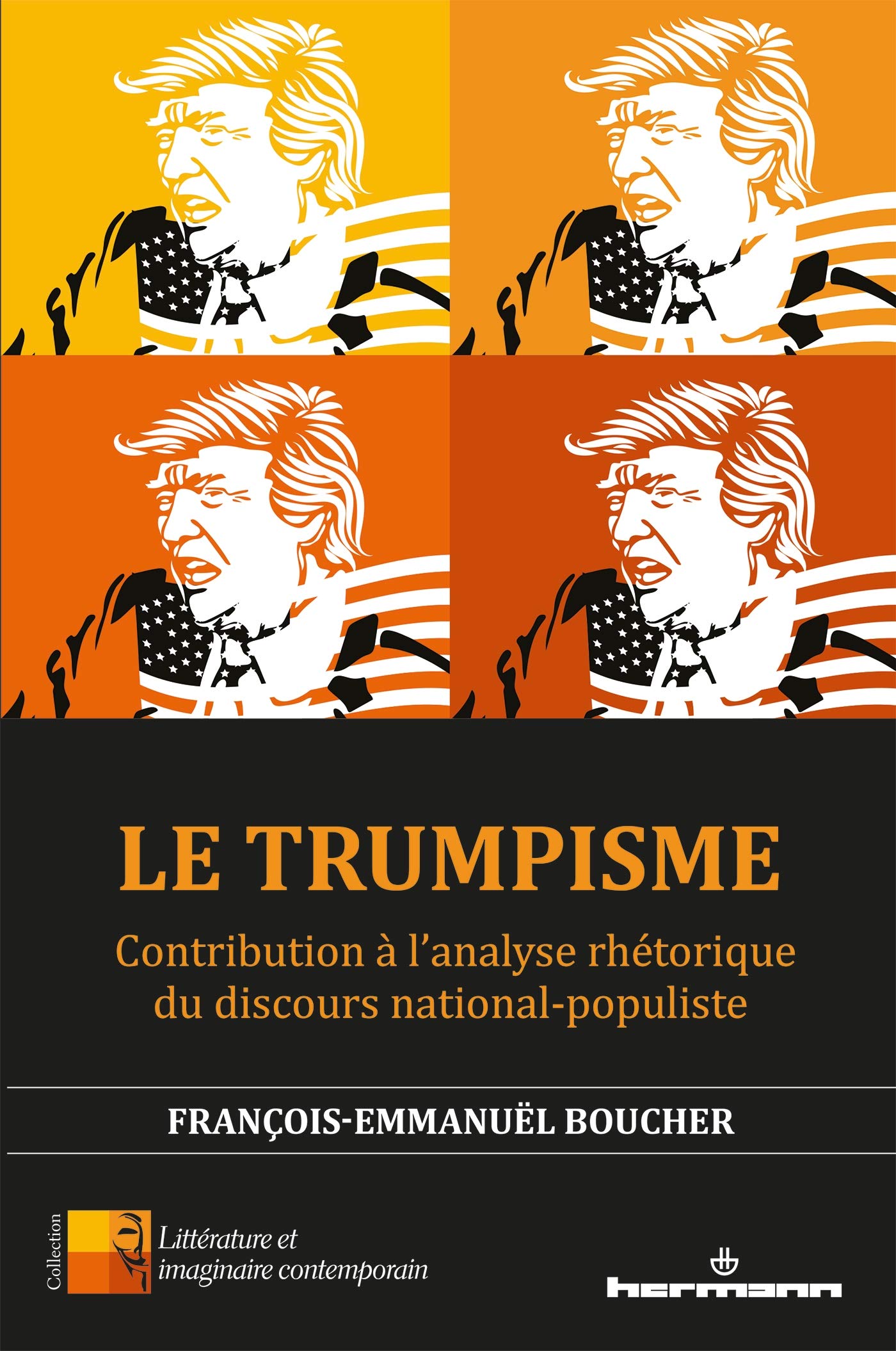 Le nationalisme et ses enjeux : Une analyse du trumpisme