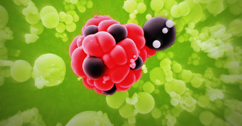 ### Nanoparticules Manufacturées et la Révolution Industrielle Numérique