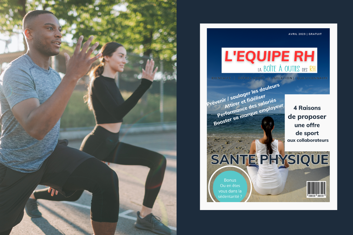 Politique de Santé Publique : Valoriser le Sport Pour Tous