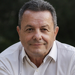Jean-Luc Calyel : De l’Action au Spirituel