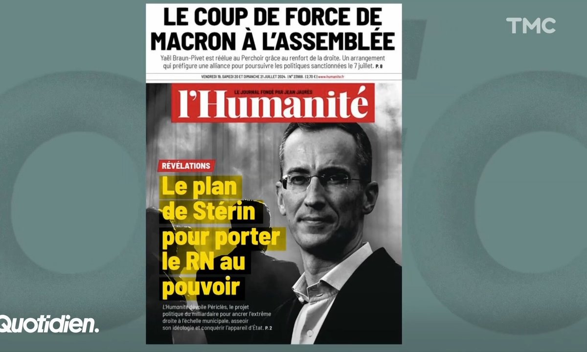 Pierre-Édouard Stérin : Un Milliardaire en Refus Catégorique de Comparution