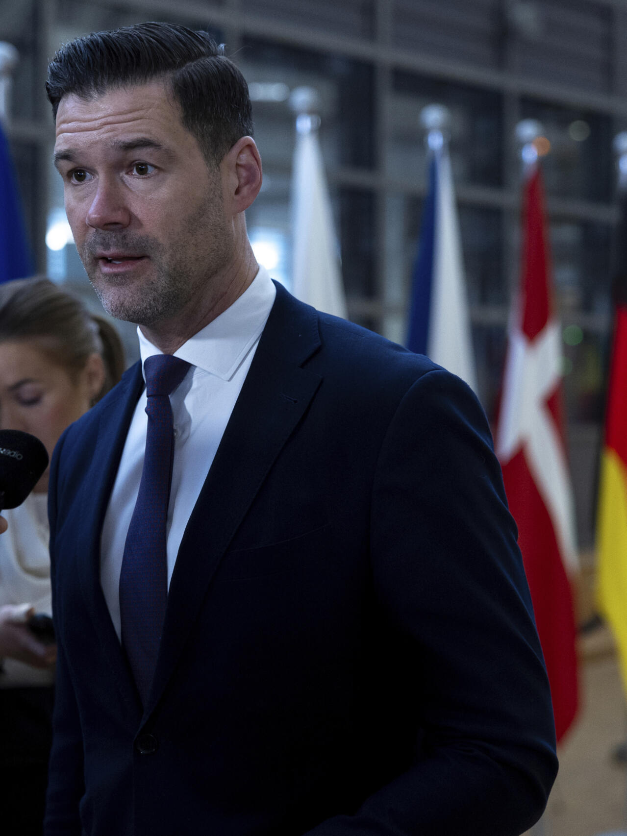 Réforme constitutionnelle en Suède : Le gouvernement veut pouvoir révoquer la citoyenneté