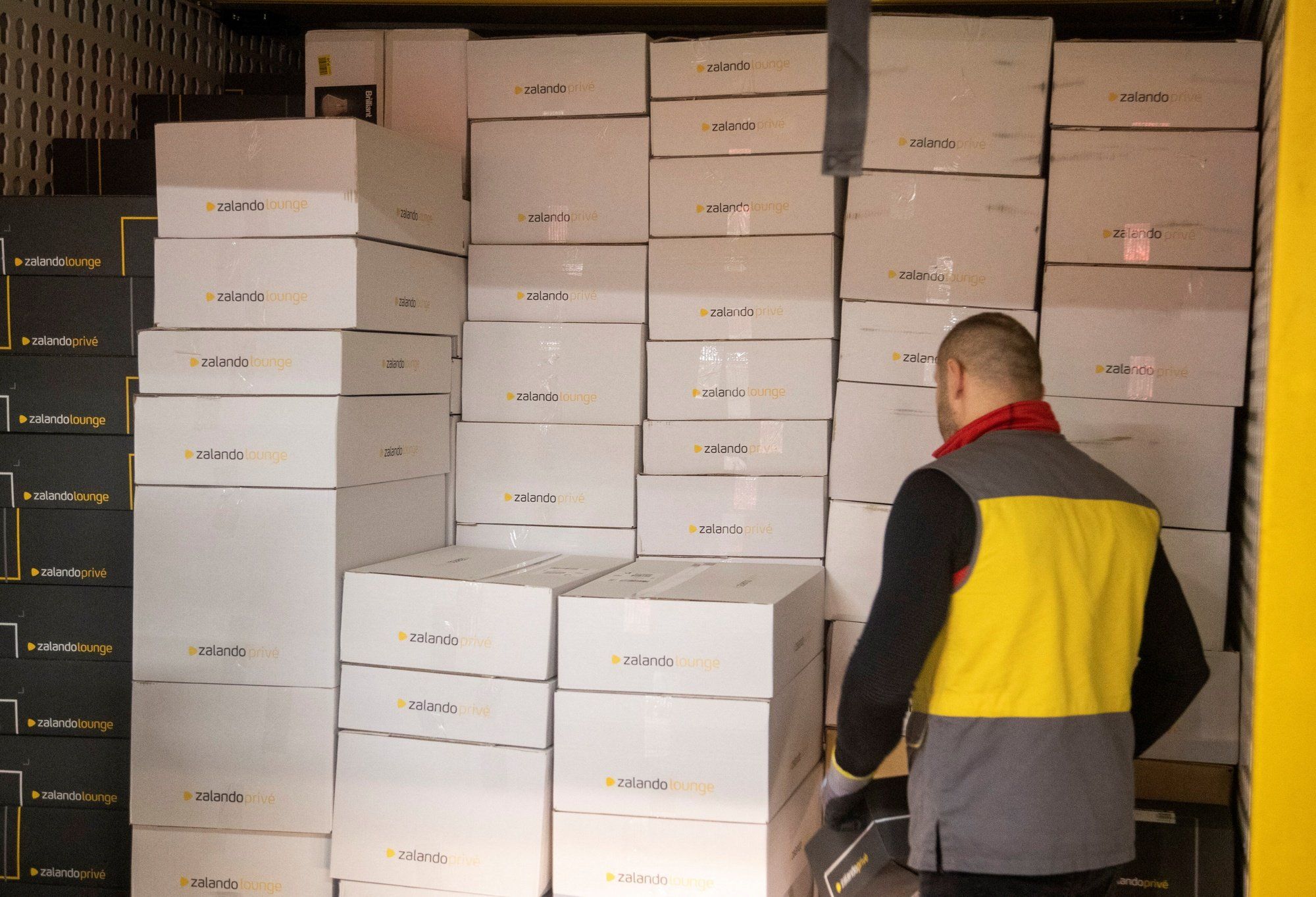 Taxe européenne sur les petits colis chinois : une mesure pour freiner l’invasion des produits bon marché