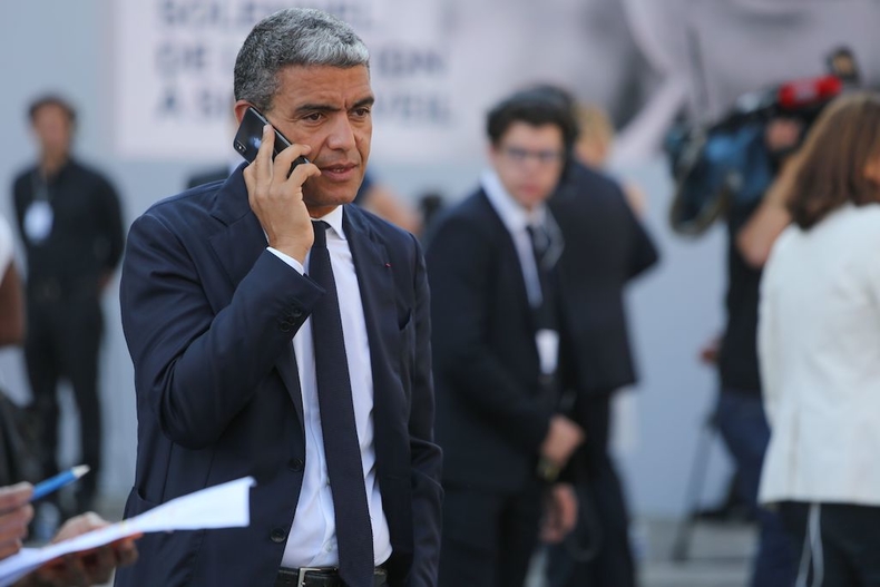 Ramzi Khiroun, Ancien Proche de Lagardère, Mis en Examens pour Délits Électoraux