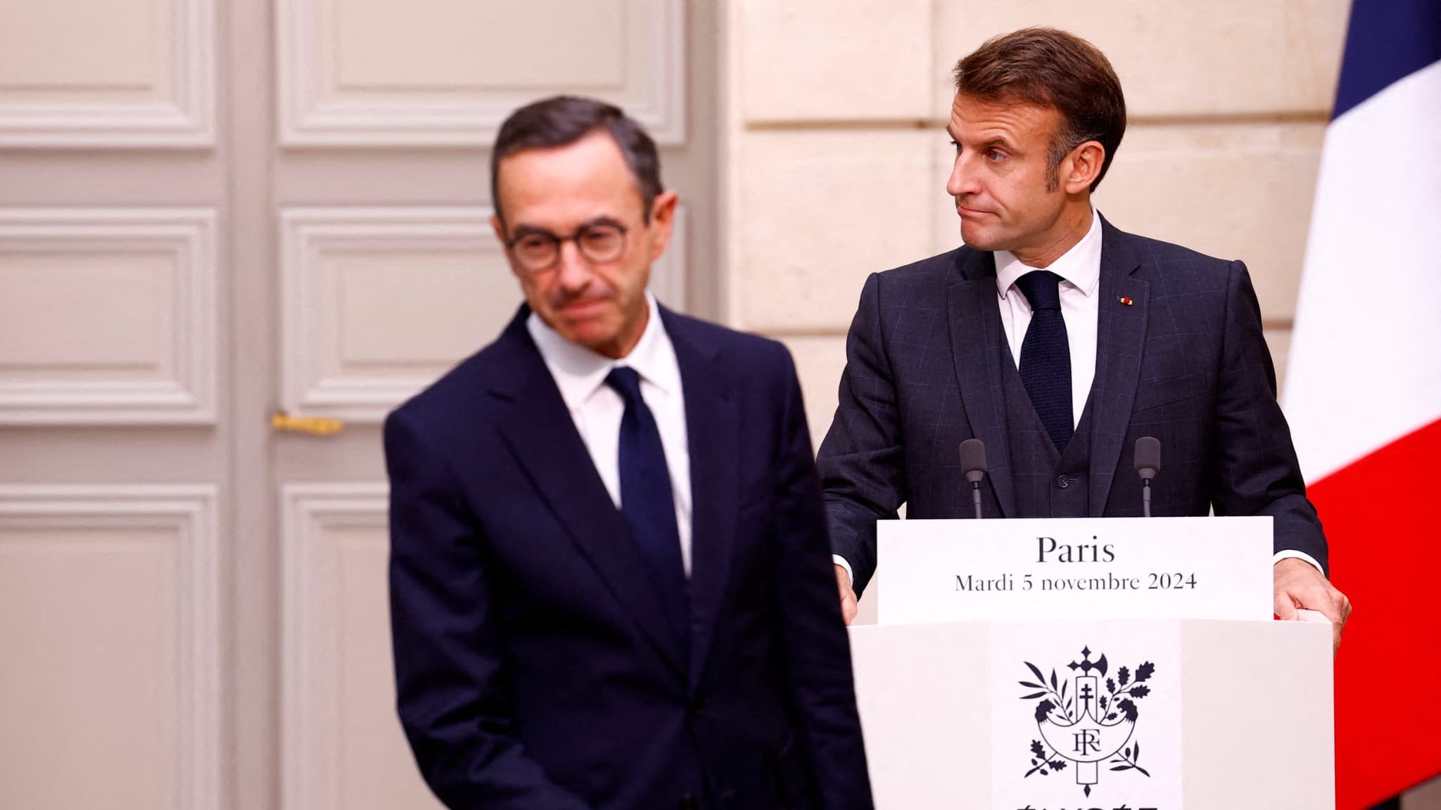 Politique migratoire : L’Algérie maintient son Accord de 1968 avec la France