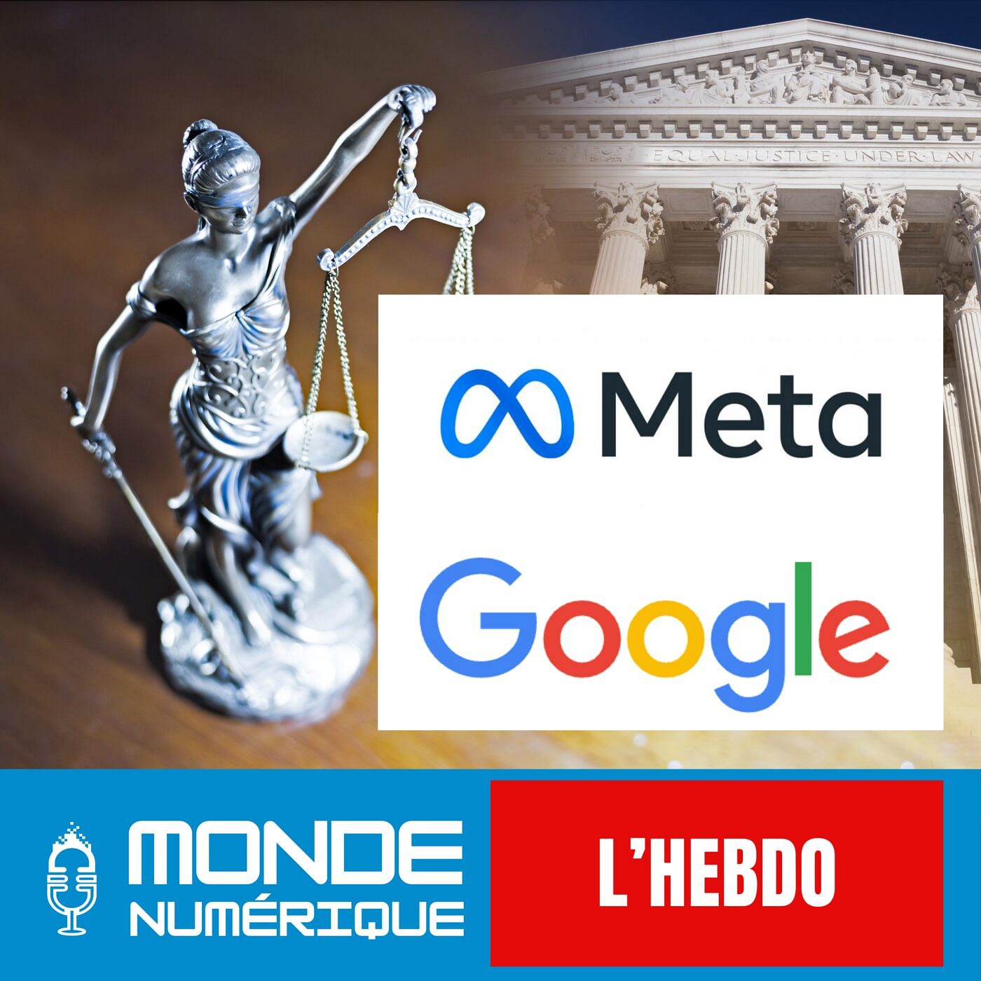 Géants Technologiques : Un Procès Historique Pour Meta