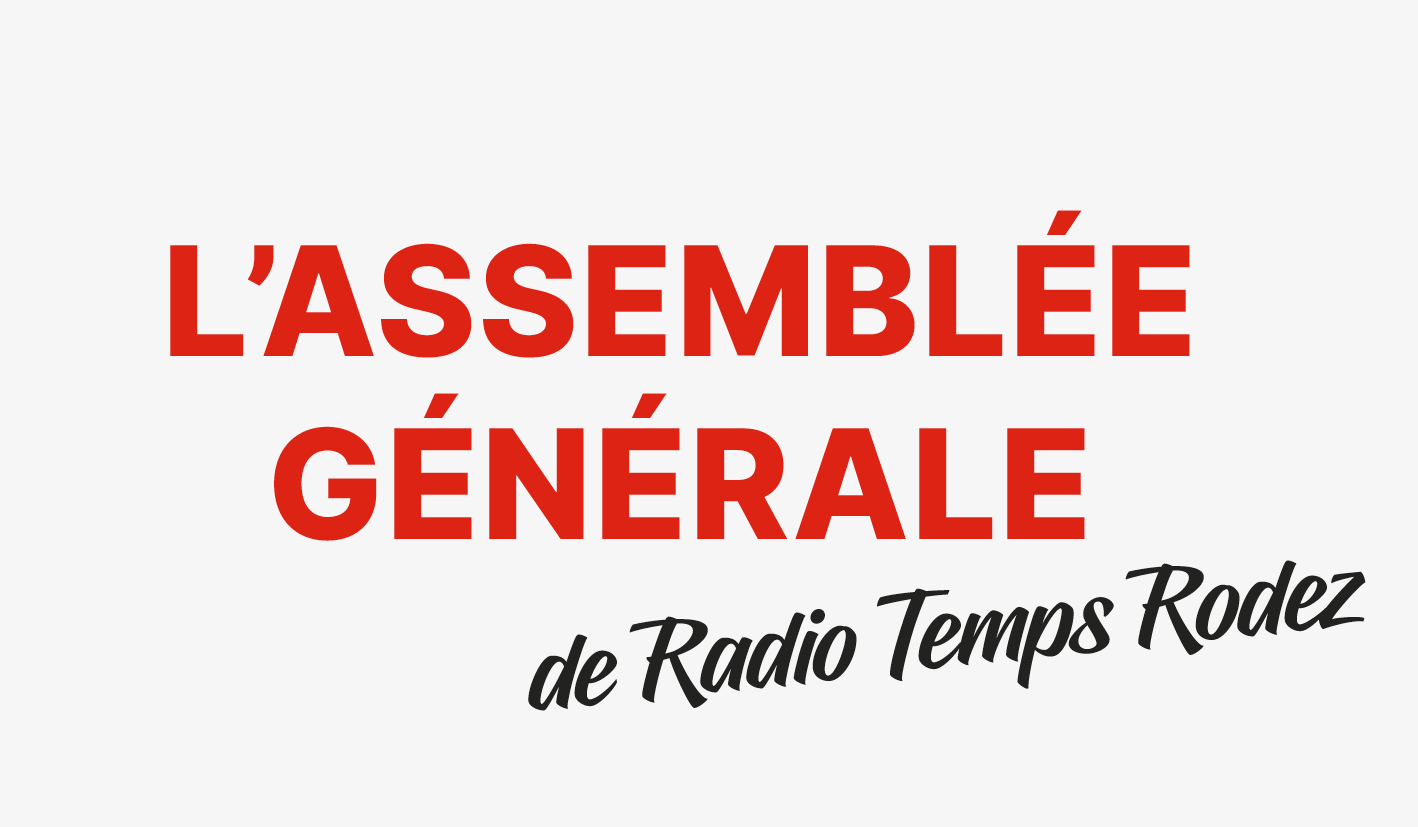 Radio Guerre de Classe Prête À Émettre Un Nouveau Programme