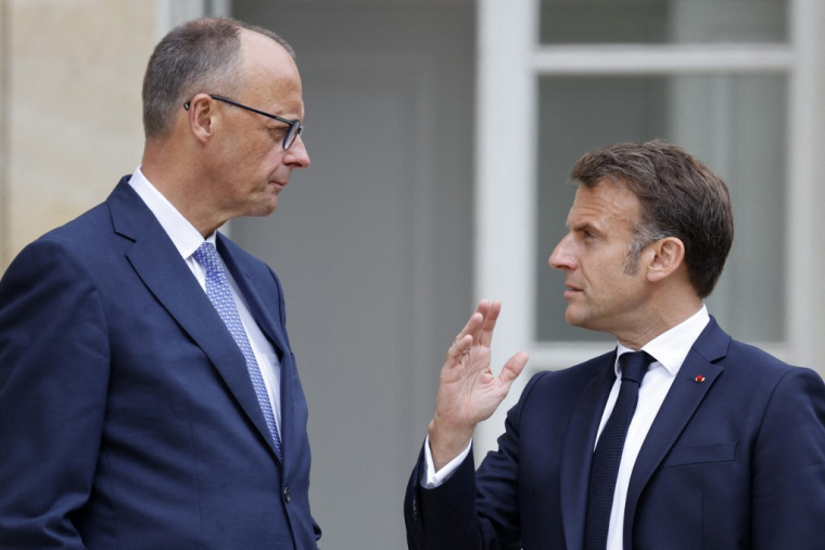 Macron Change de Position Sur Le Devoir de Vigilance des Entreprises