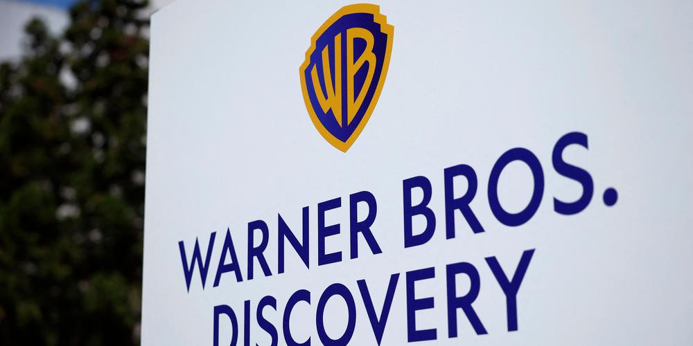 Warner Bros. Discovery se divise en deux entités : le chaos de CNN et l’espoir du streaming