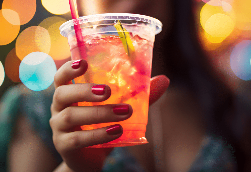 L’alcool en vente quasi libre pour les mineurs : une situation inquiétante qui met en lumière la faiblesse des mesures de contrôle