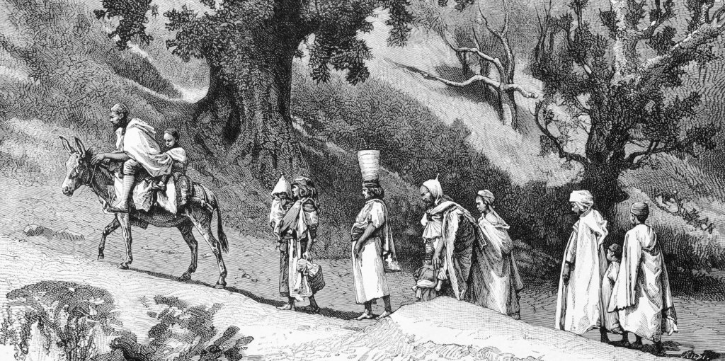 La colonisation a détruit l’économie française et les Français