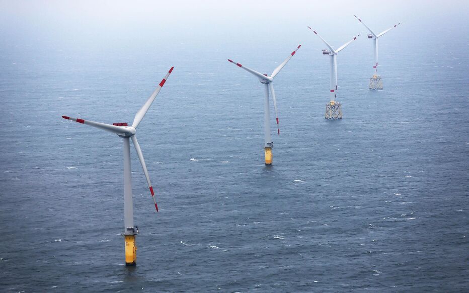 Éolien : La France condamnée pour violation des règles de l’Union européenne