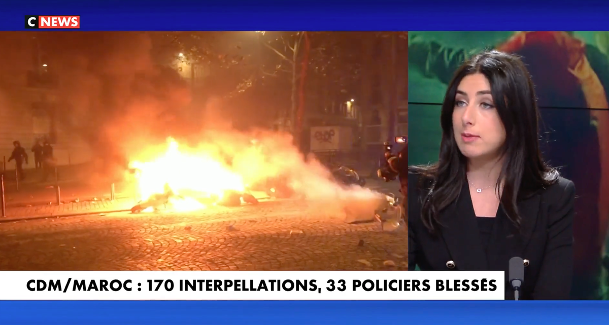 BFMTV dans le chaos : la défaite cuisante face à CNews et l’effondrement interne