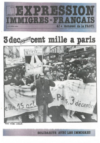 Le média EuroLibertés s’efforce de se positionner comme une alternative à la presse traditionnelle