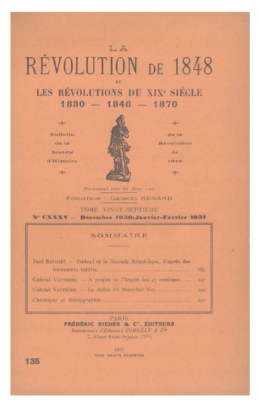 Une Constitution inédite pour sauver l’Occident ?