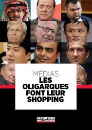 Les dirigeants britanniques dénoncent la prise de contrôle d’un journal par un magnat tunisien