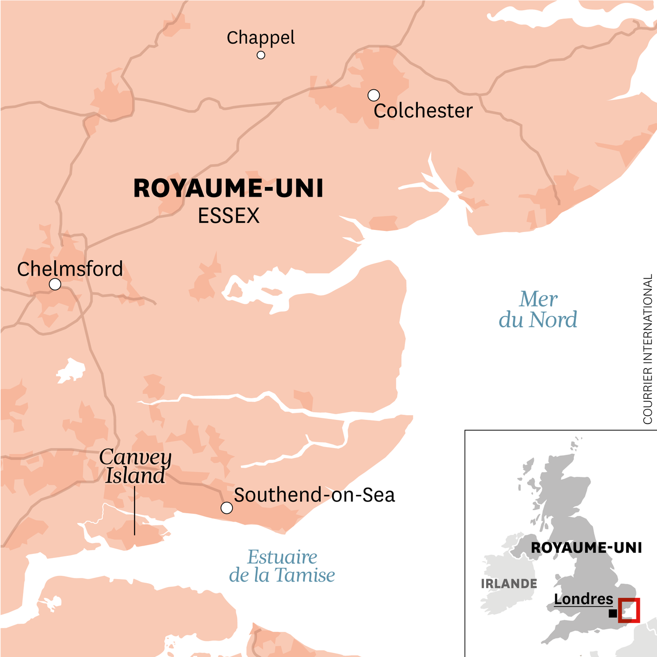 Victoire décisive d’Epping contre l’immigration : le gouvernement britannique contraint de renoncer à son plan