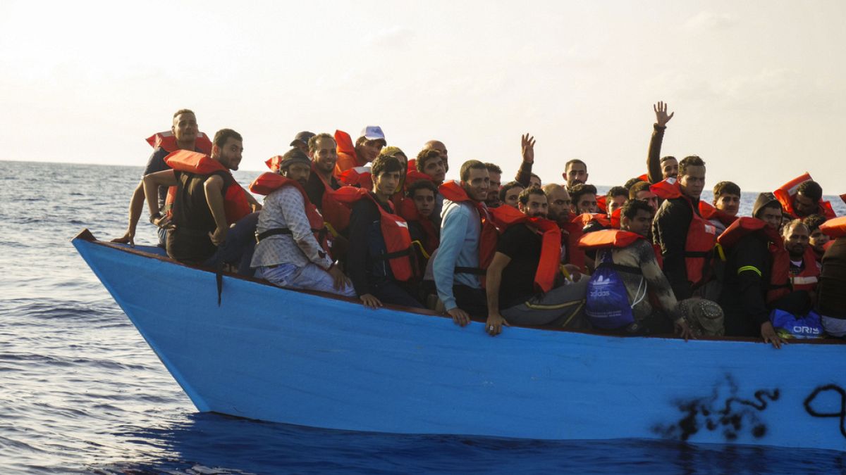 CRISE MIGRATOIRE DANS LE NORD : LES PASEURS S’EMPARENT DE LA STRATÉGIE DES SECOURS EN MER