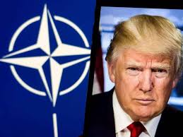 «Payez votre protection !» : L’OTAN, le bluff de Trump