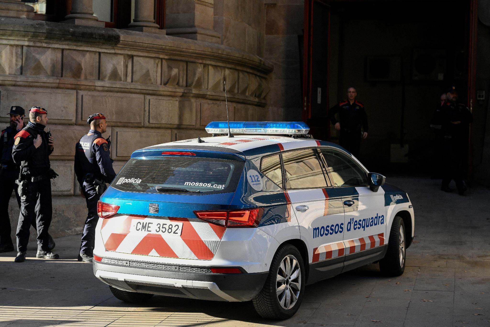 Les deux criminels français dénoncés par la police espagnole pour meurtre, trafic de drogue et d’armes
