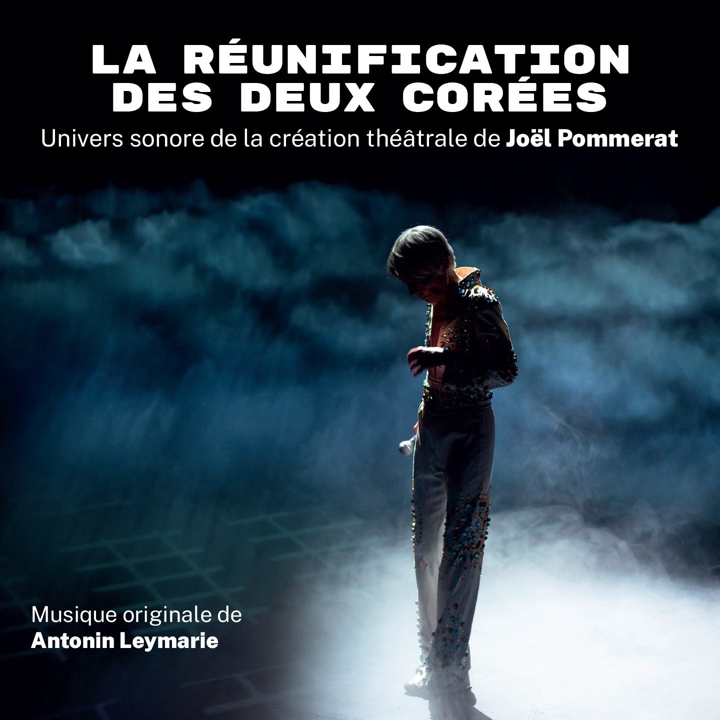 L’Espoir dans la Tempête : La Réunification Pacifique et les Nuits de l’Abbaye du Barroux