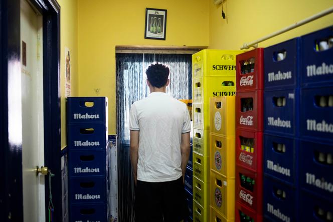 L’Espagne entreprend un vaste transfert de mineurs marocains non accompagnés