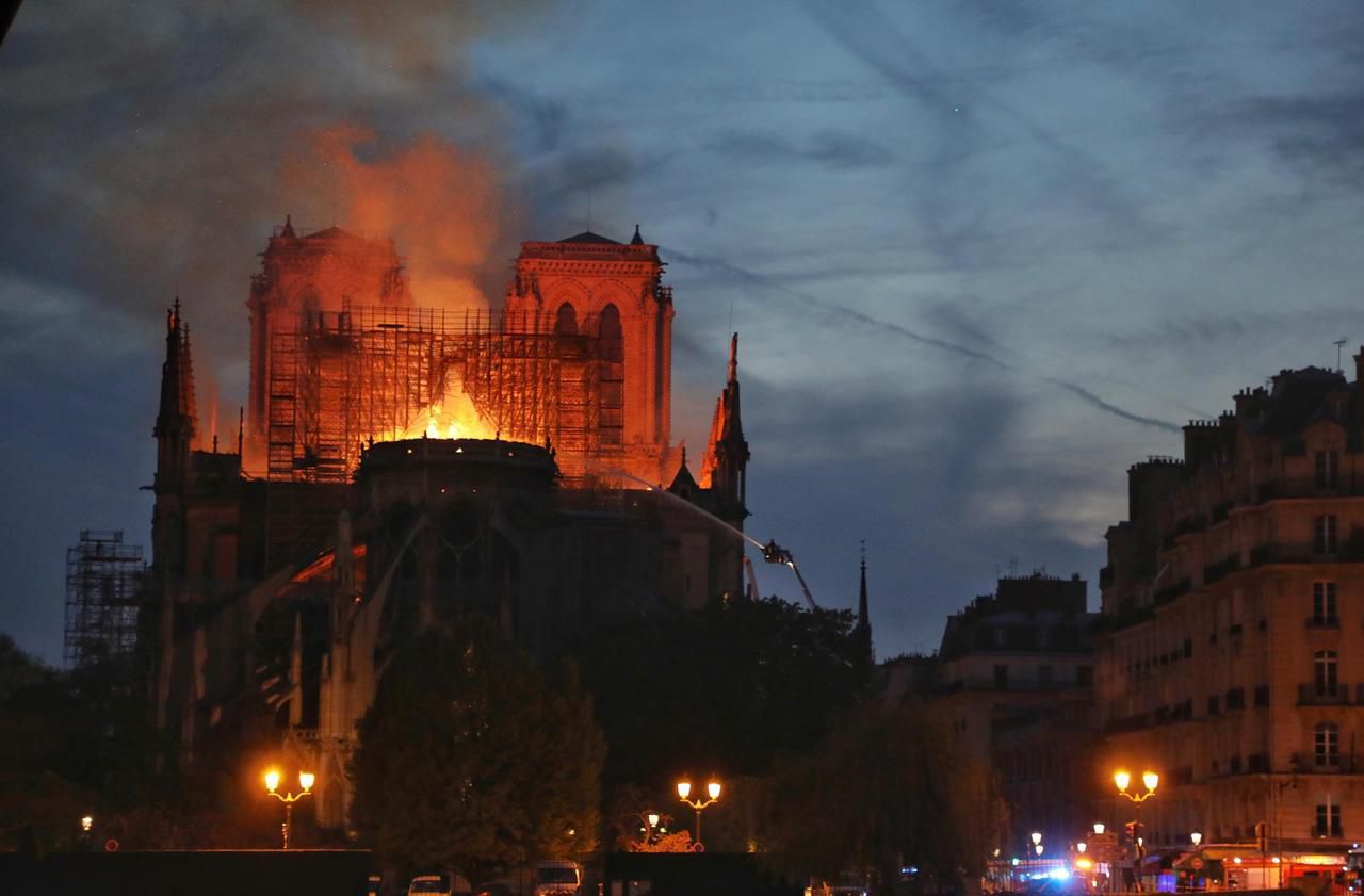 La France s’effondre avec ses églises : une tragédie nationale ignorée
