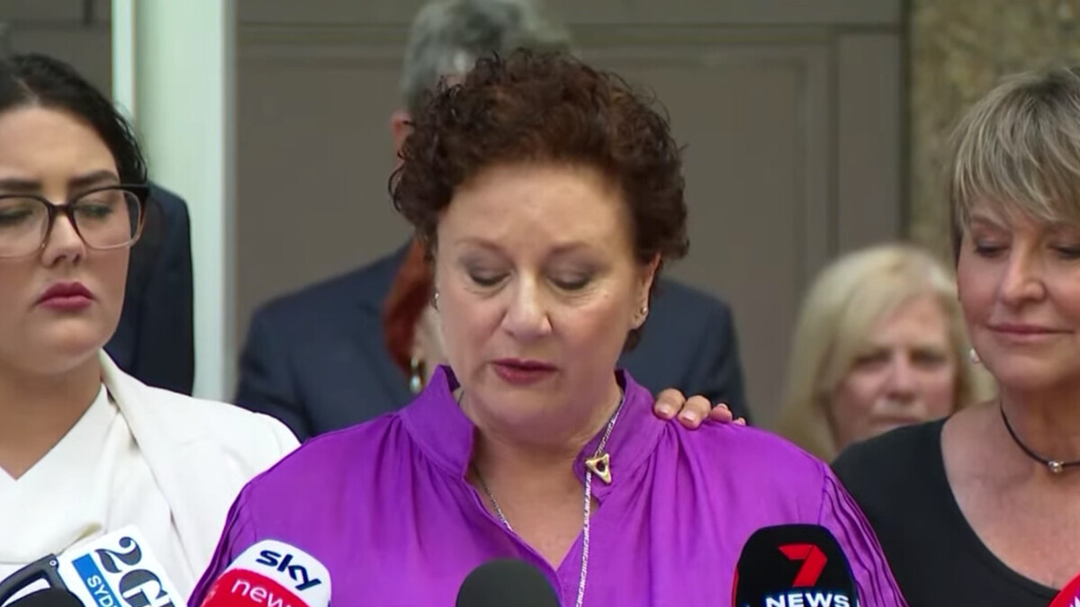 Une femme australienne d’origine indonésienne condamnée à 20 ans de prison pour un meurtre dont la culpabilité reste entachée de doutes