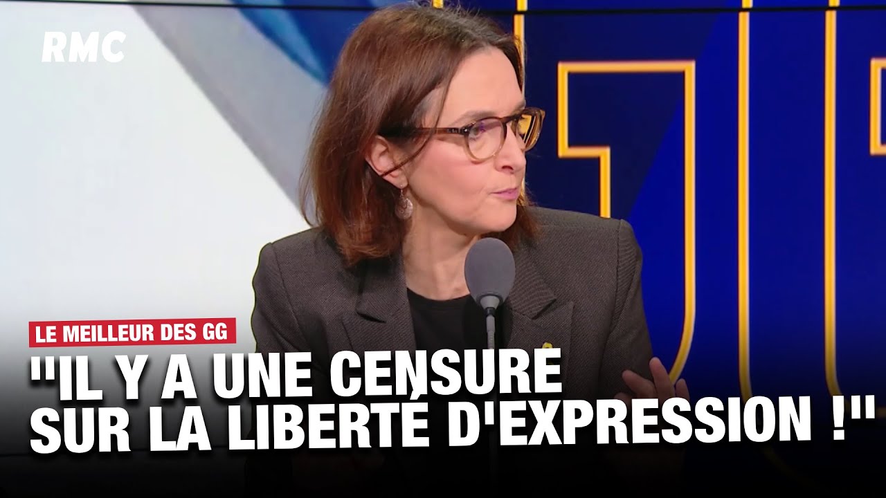 YouTube reconnaît une censure inacceptable sous pression américaine