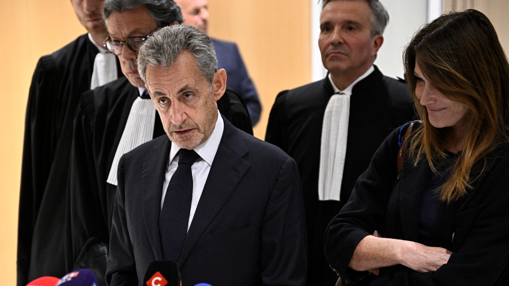 Terrorisme judiciaire : un procès sans fin pour Nicolas Sarkozy