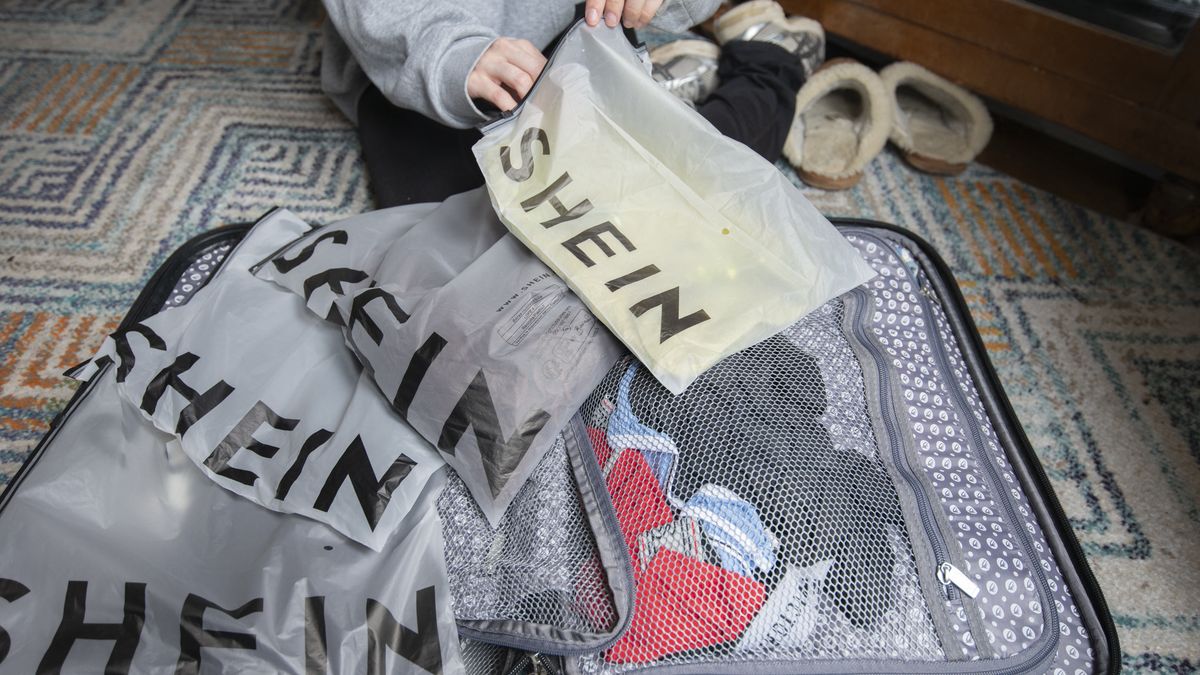 Shein envahit la France : une menace pour l’industrie textile tricolore