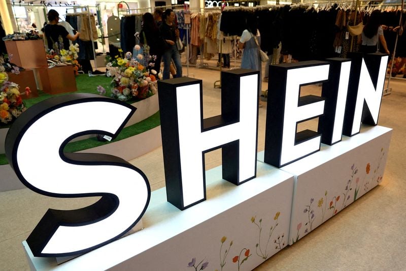 Shein : une invasion commerciale qui secoue la mode française