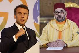 La France en déclin : des entrepreneurs français fuient vers le Maroc